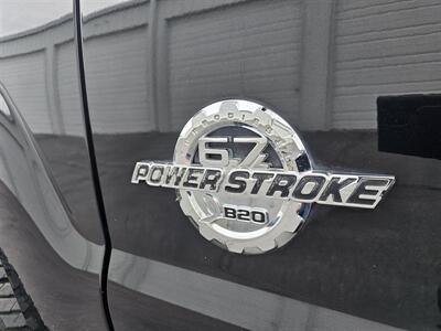 2012 Ford F-250 Lariat   - Photo 9 - West Haven, UT 84401