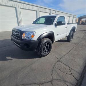 2009 Toyota Tacoma   - Photo 15 - West Haven, UT 84401