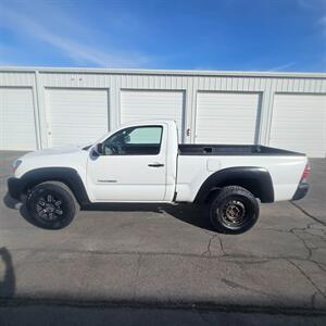 2009 Toyota Tacoma   - Photo 16 - West Haven, UT 84401