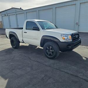 2009 Toyota Tacoma   - Photo 1 - West Haven, UT 84401