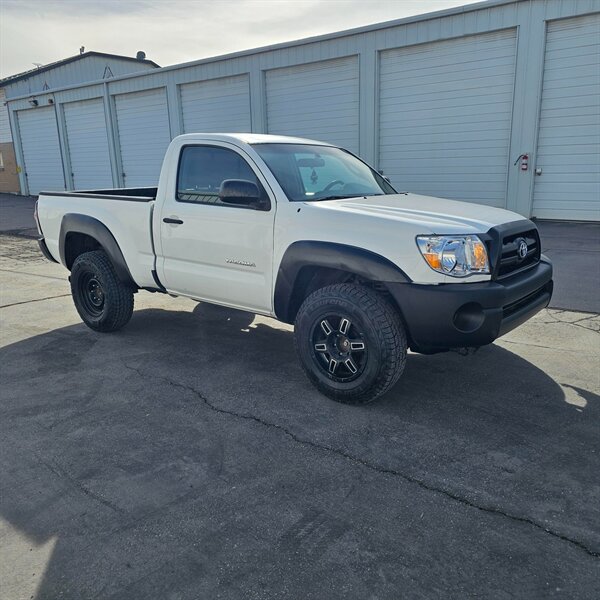 2009 Toyota Tacoma  