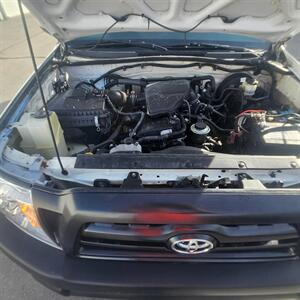 2009 Toyota Tacoma   - Photo 5 - West Haven, UT 84401