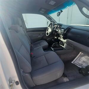 2009 Toyota Tacoma   - Photo 9 - West Haven, UT 84401