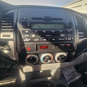2009 Toyota Tacoma   - Photo 10 - West Haven, UT 84401