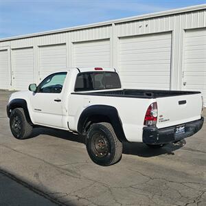 2009 Toyota Tacoma   - Photo 4 - West Haven, UT 84401