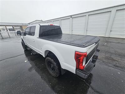 2017 Ford F-350 Lariat   - Photo 6 - West Haven, UT 84401