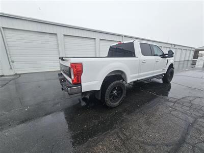 2017 Ford F-350 Lariat   - Photo 3 - West Haven, UT 84401