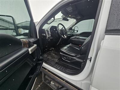 2017 Ford F-350 Lariat   - Photo 13 - West Haven, UT 84401