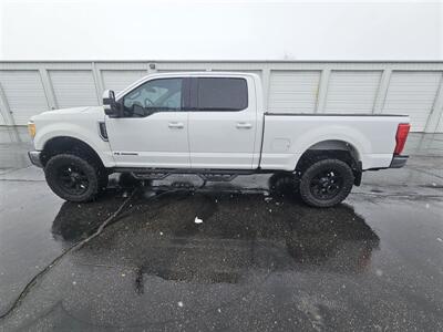 2017 Ford F-350 Lariat   - Photo 7 - West Haven, UT 84401
