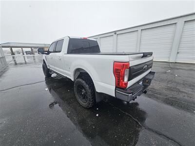 2017 Ford F-350 Lariat   - Photo 5 - West Haven, UT 84401