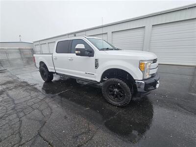2017 Ford F-350 Lariat   - Photo 1 - West Haven, UT 84401