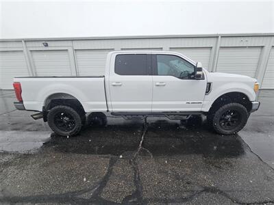 2017 Ford F-350 Lariat   - Photo 2 - West Haven, UT 84401