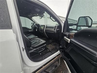 2017 Ford F-350 Lariat   - Photo 22 - West Haven, UT 84401