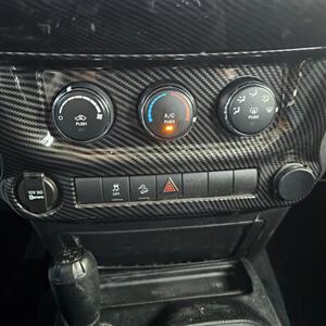 2015 Jeep Wrangler Unlimited Freedom Edition - Photo 14 - West Haven, UT 84401