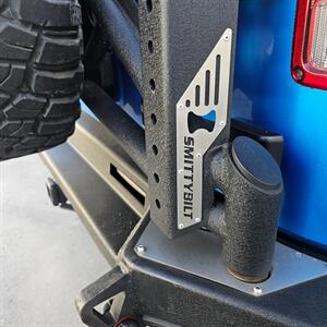 2015 Jeep Wrangler Unlimited Freedom Edition - Photo 13 - West Haven, UT 84401