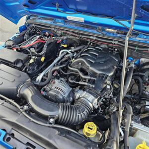 2015 Jeep Wrangler Unlimited Freedom Edition - Photo 7 - West Haven, UT 84401