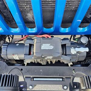 2015 Jeep Wrangler Unlimited Freedom Edition - Photo 21 - West Haven, UT 84401