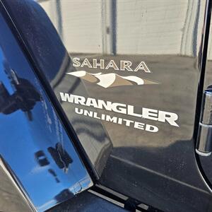 2016 Jeep Wrangler Sahara   - Photo 19 - West Haven, UT 84401