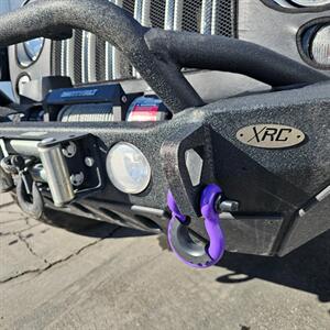 2016 Jeep Wrangler Sahara   - Photo 22 - West Haven, UT 84401