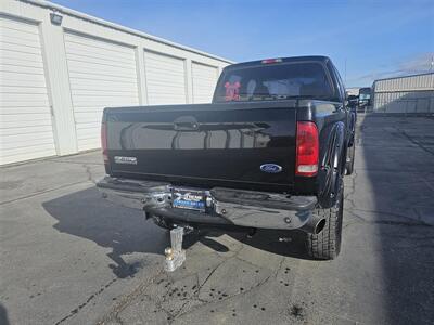 2006 Ford F-250 XLT   - Photo 4 - West Haven, UT 84401