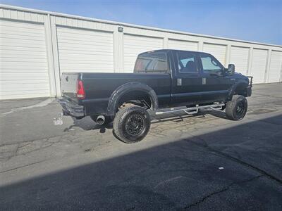 2006 Ford F-250 XLT   - Photo 3 - West Haven, UT 84401