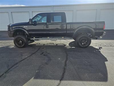 2006 Ford F-250 XLT   - Photo 8 - West Haven, UT 84401