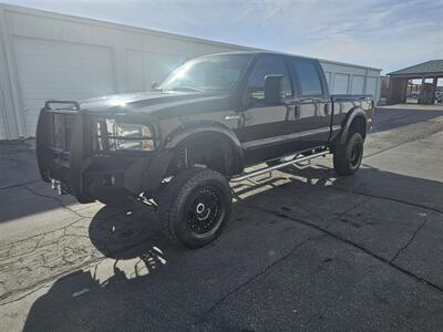 2006 Ford F-250 XLT   - Photo 9 - West Haven, UT 84401