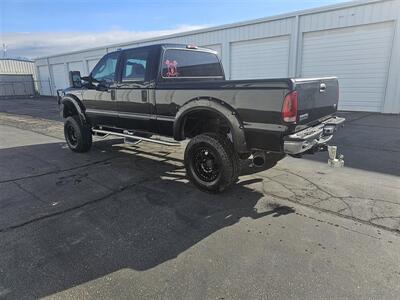 2006 Ford F-250 XLT   - Photo 7 - West Haven, UT 84401