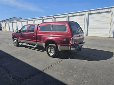 2006 Ford F-350 Lariat   - Photo 6 - West Haven, UT 84401