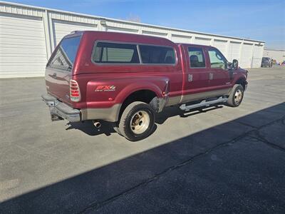 2006 Ford F-350 Lariat   - Photo 3 - West Haven, UT 84401