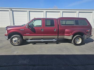 2006 Ford F-350 Lariat   - Photo 5 - West Haven, UT 84401