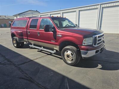 2006 Ford F-350 Lariat   - Photo 1 - West Haven, UT 84401
