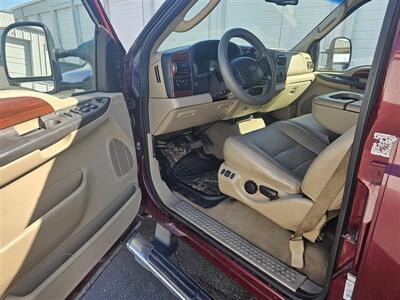 2006 Ford F-350 Lariat   - Photo 8 - West Haven, UT 84401