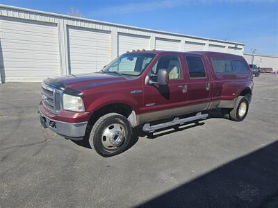 2006 Ford F-350 Lariat   - Photo 4 - West Haven, UT 84401