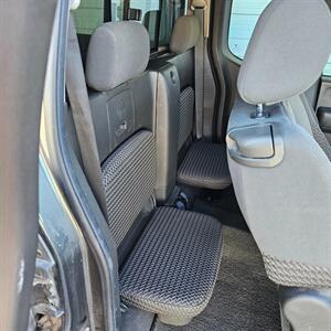 2008 Nissan Frontier SE V6   - Photo 4 - West Haven, UT 84401