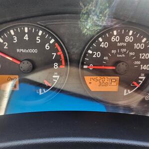 2008 Nissan Frontier SE V6   - Photo 11 - West Haven, UT 84401