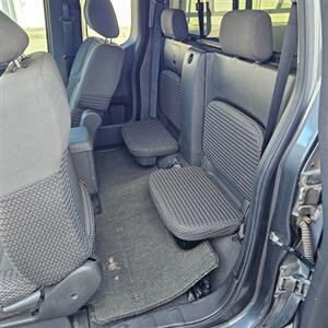 2008 Nissan Frontier SE V6   - Photo 5 - West Haven, UT 84401