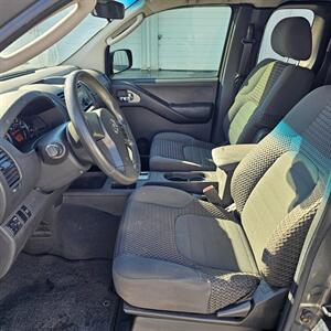 2008 Nissan Frontier SE V6   - Photo 13 - West Haven, UT 84401