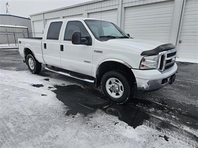 2006 Ford F-250 XLT   - Photo 1 - West Haven, UT 84401