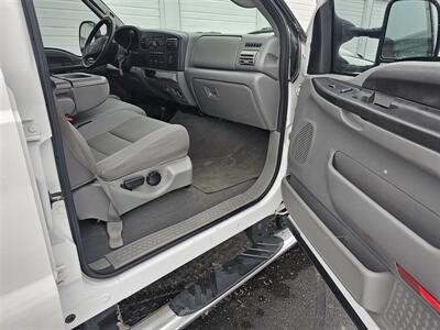 2006 Ford F-250 XLT   - Photo 15 - West Haven, UT 84401