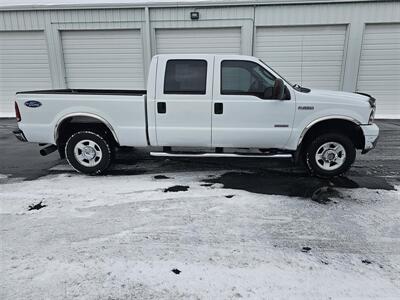 2006 Ford F-250 XLT   - Photo 2 - West Haven, UT 84401