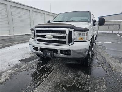 2006 Ford F-250 XLT   - Photo 7 - West Haven, UT 84401