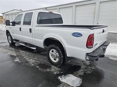 2006 Ford F-250 XLT   - Photo 5 - West Haven, UT 84401