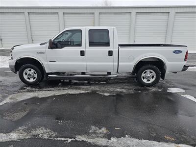 2006 Ford F-250 XLT   - Photo 6 - West Haven, UT 84401
