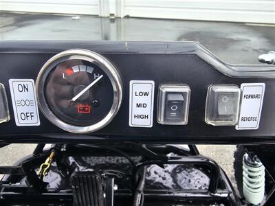2024 Drift Hero 212cc Gas Powered Go Kart Ev Electric   - Photo 10 - West Haven, UT 84401