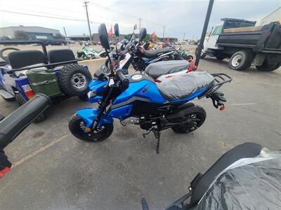 2022 XPRO BD125-10 MOTORCYCLE  BD125-10 - Photo 10 - West Haven, UT 84401