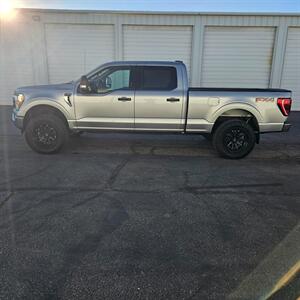 2021 Ford F-150 XLT - Photo 5 - West Haven, UT 84401