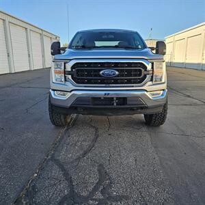 2021 Ford F-150 XLT - Photo 24 - West Haven, UT 84401