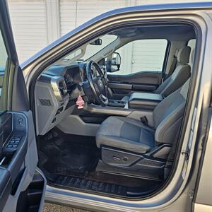 2021 Ford F-150 XLT - Photo 22 - West Haven, UT 84401