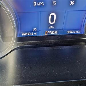 2021 Ford F-150 XLT - Photo 21 - West Haven, UT 84401